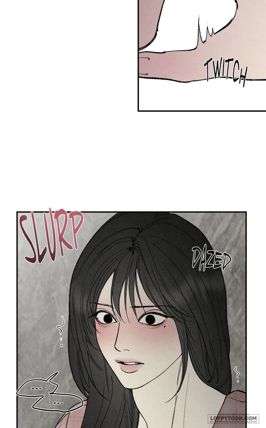 [KHÔNG CHE] Toy Daddy - Chap 34 - Trang 44