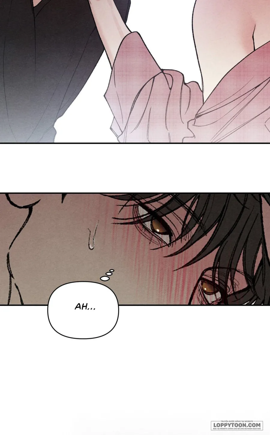 [KHÔNG CHE] Toy Daddy - Chap 34 - Trang 46