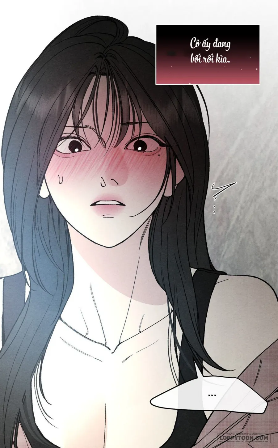 [KHÔNG CHE] Toy Daddy - Chap 34 - Trang 47