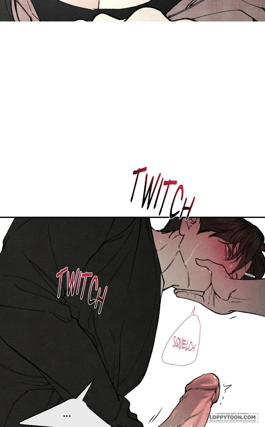 [KHÔNG CHE] Toy Daddy - Chap 34 - Trang 48