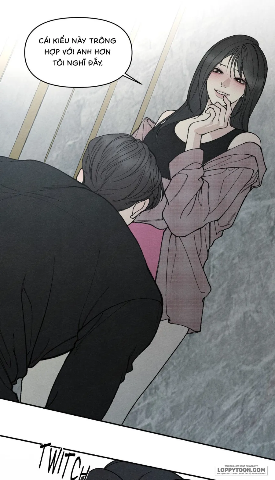[KHÔNG CHE] Toy Daddy - Chap 34 - Trang 6