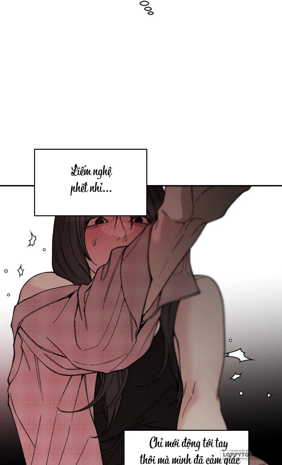 [KHÔNG CHE] Toy Daddy - Chap 34 - Trang 51