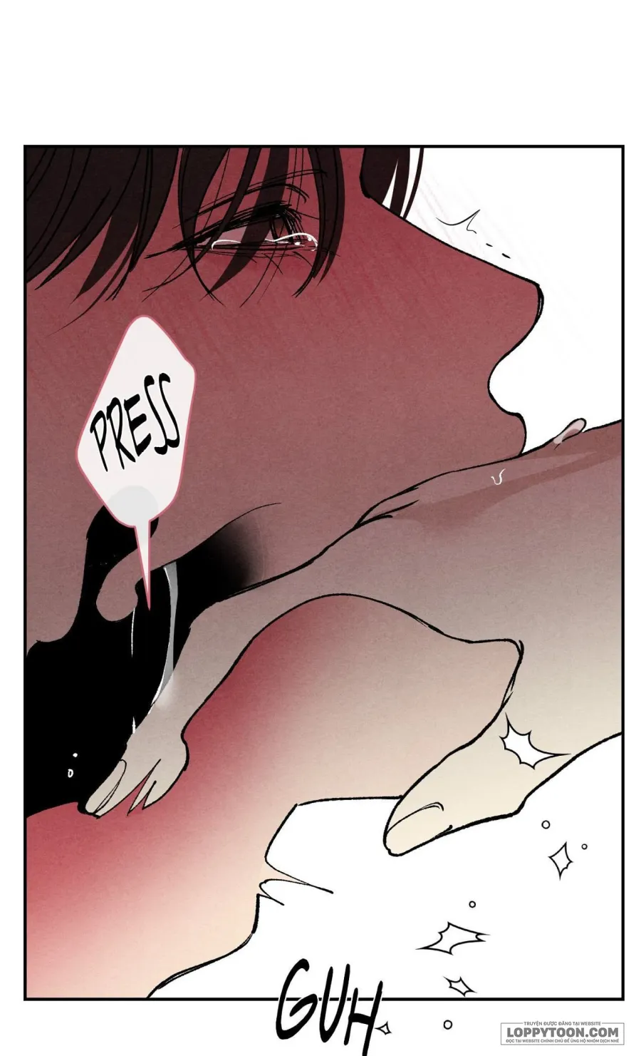[KHÔNG CHE] Toy Daddy - Chap 34 - Trang 53