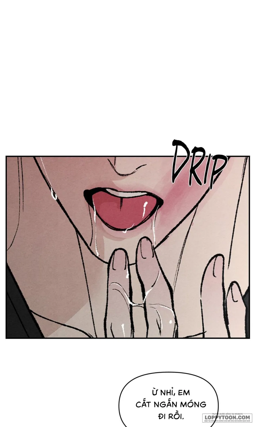 [KHÔNG CHE] Toy Daddy - Chap 34 - Trang 56