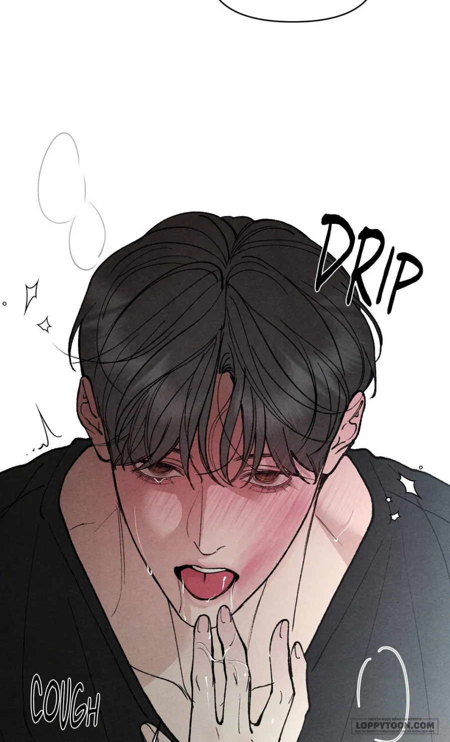 [KHÔNG CHE] Toy Daddy - Chap 34 - Trang 57