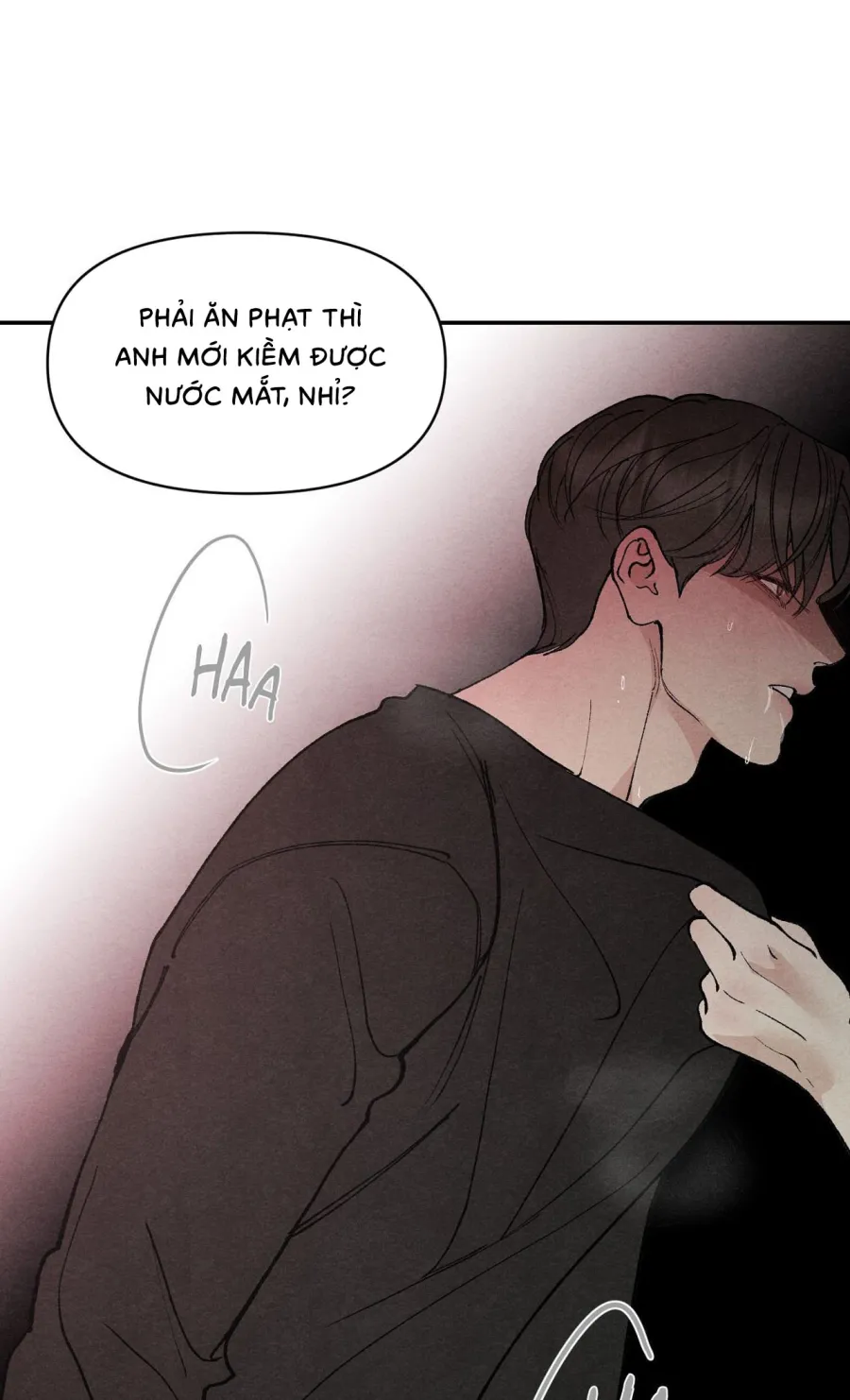 [KHÔNG CHE] Toy Daddy - Chap 34 - Trang 59