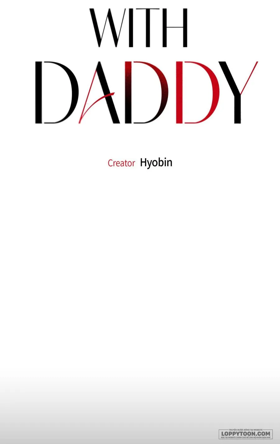 [KHÔNG CHE] Toy Daddy - Chap 34 - Trang 61