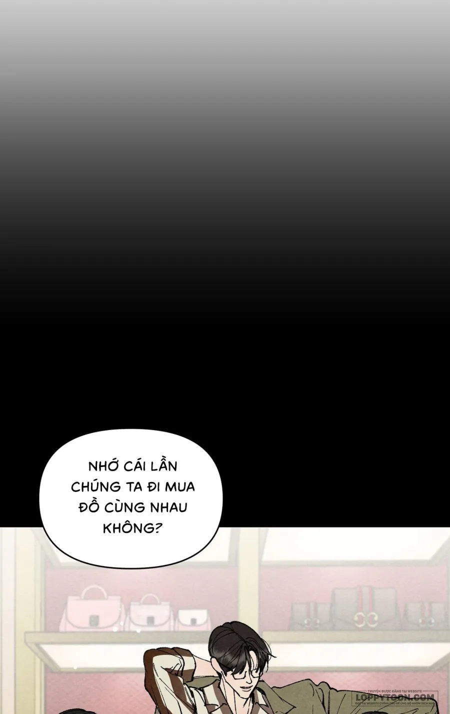 [KHÔNG CHE] Toy Daddy - Chap 34 - Trang 62