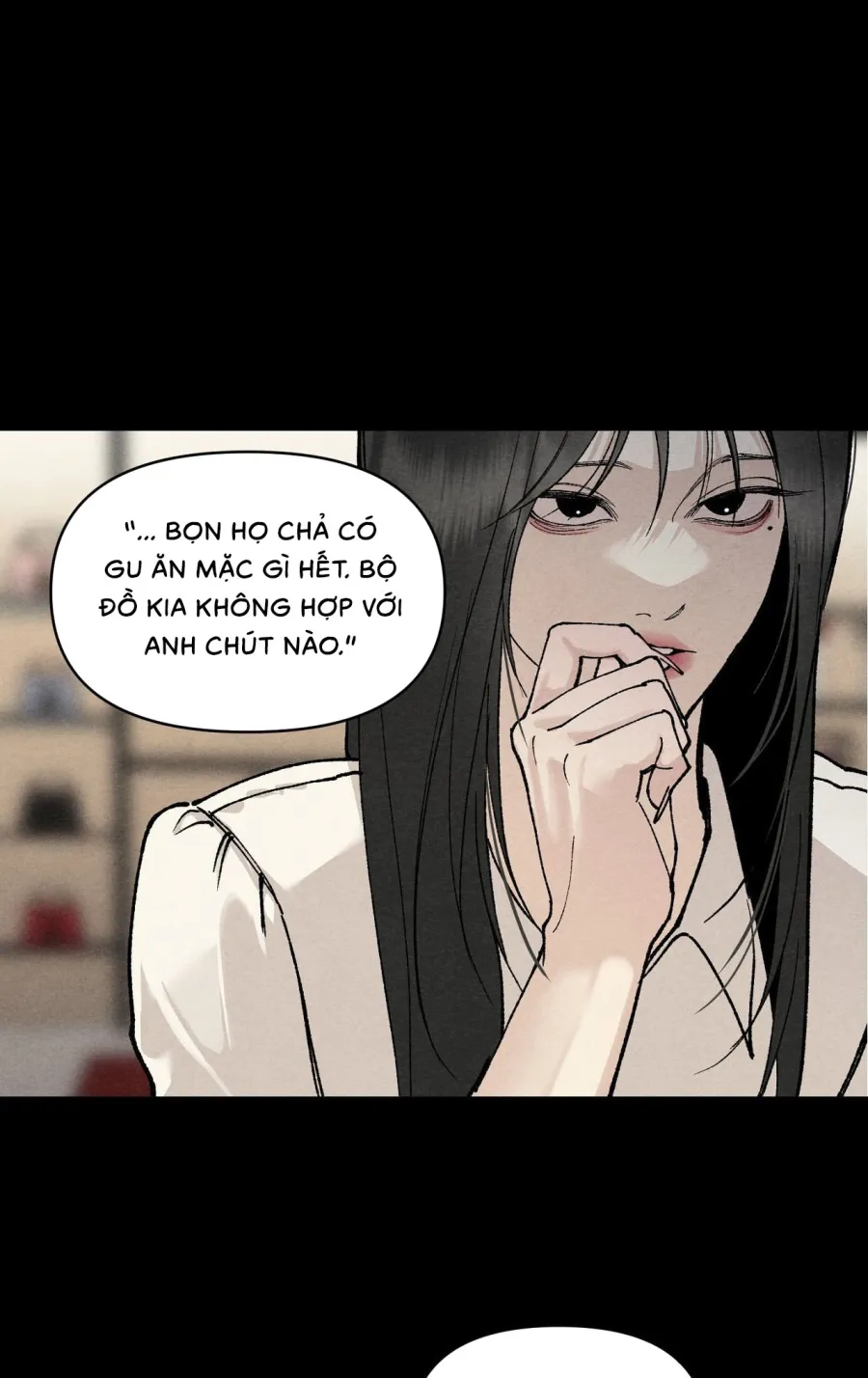 [KHÔNG CHE] Toy Daddy - Chap 34 - Trang 65