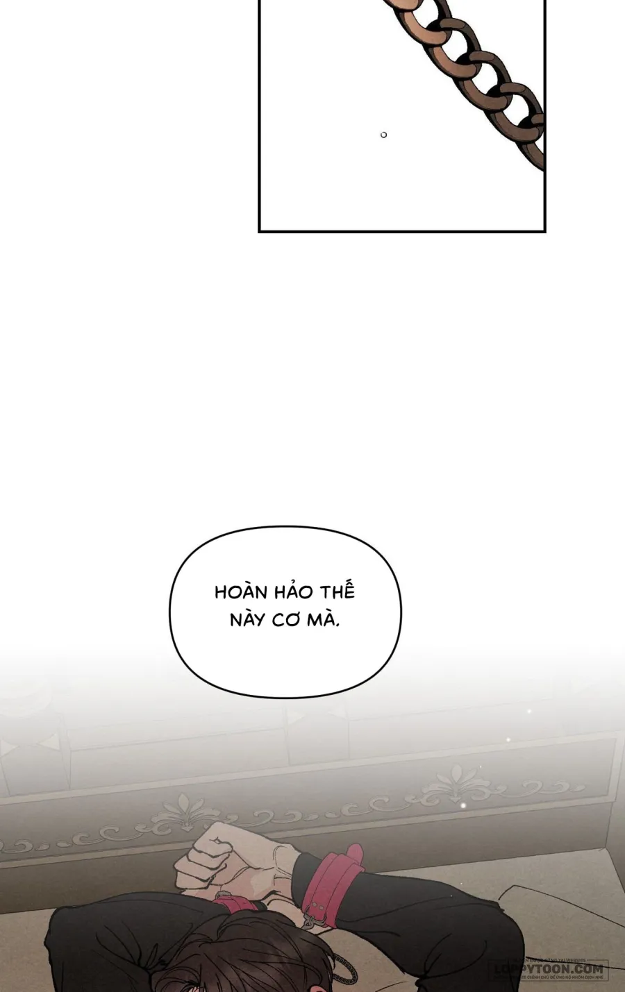 [KHÔNG CHE] Toy Daddy - Chap 34 - Trang 68