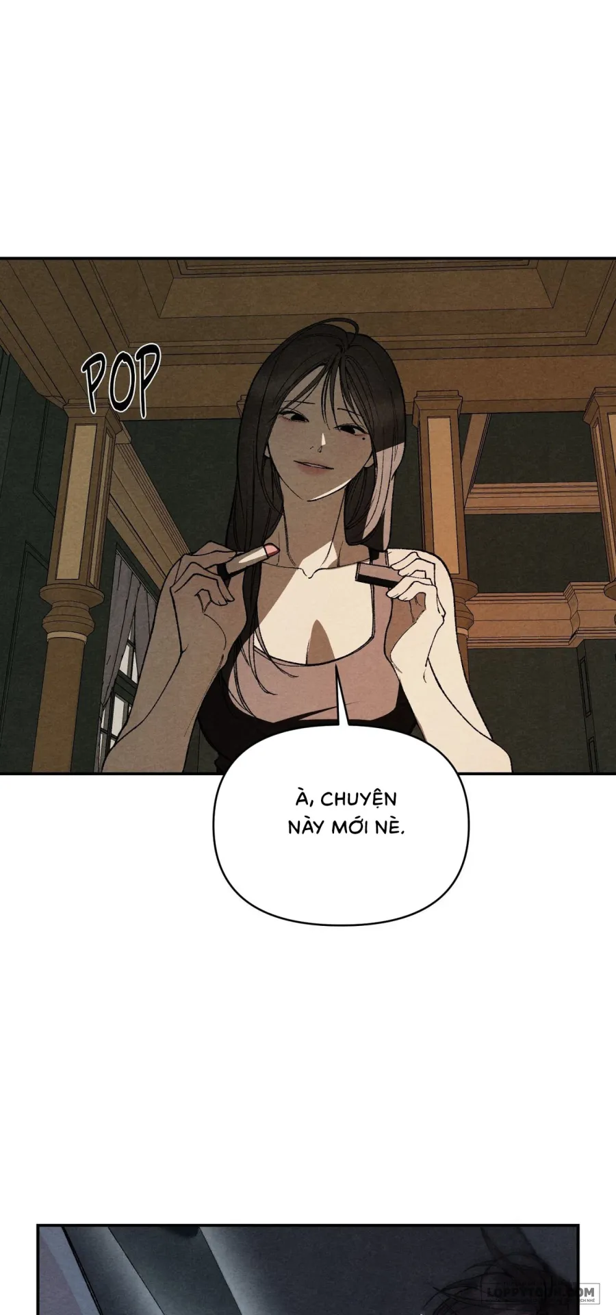 [KHÔNG CHE] Toy Daddy - Chap 34 - Trang 71