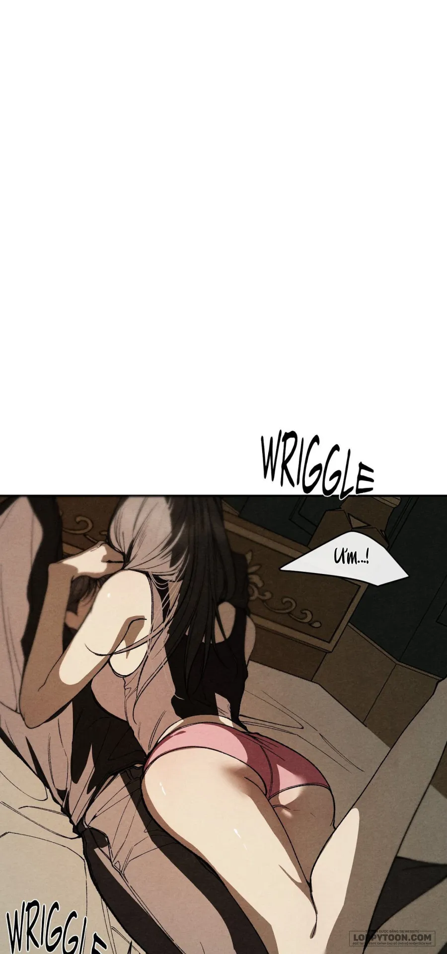 [KHÔNG CHE] Toy Daddy - Chap 34 - Trang 74