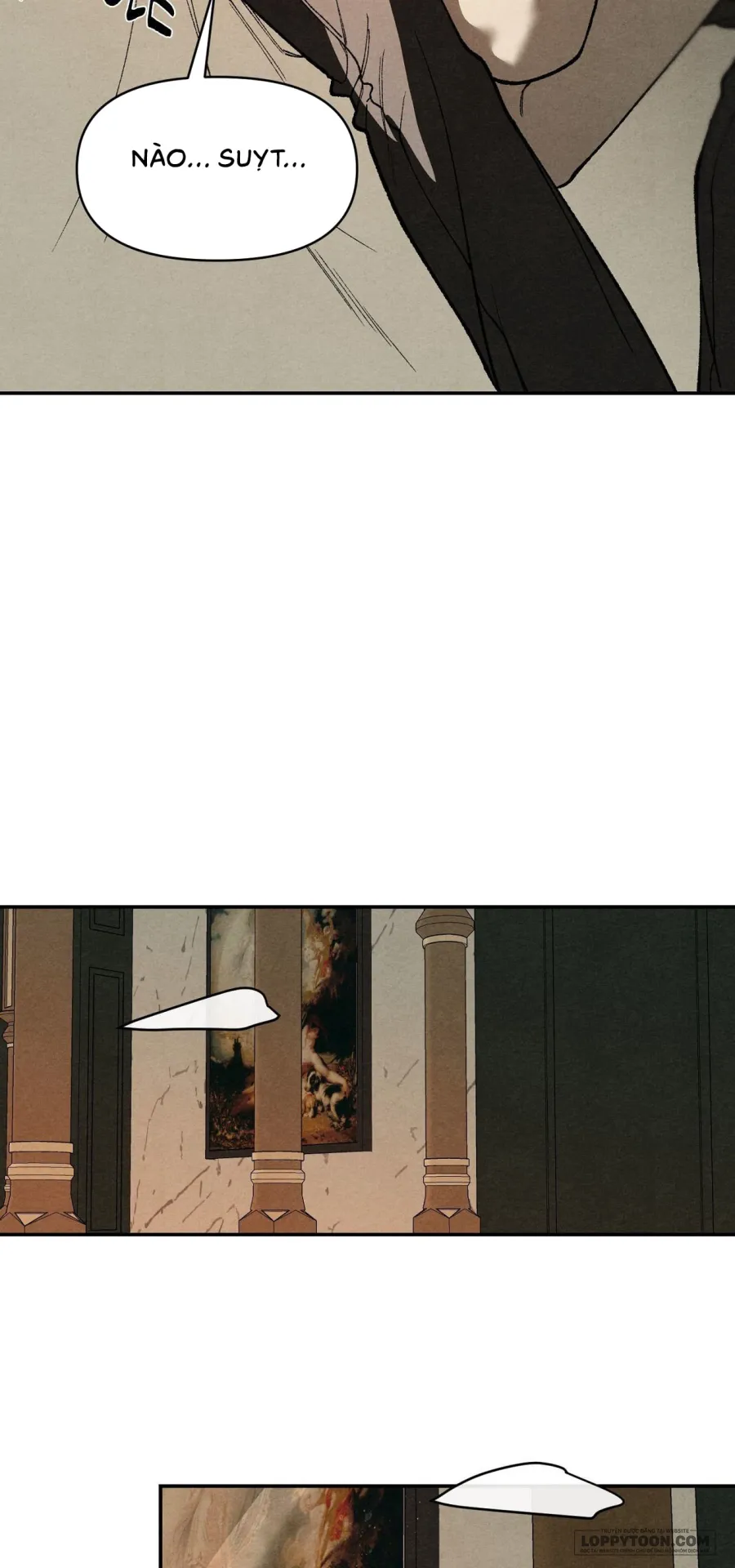 [KHÔNG CHE] Toy Daddy - Chap 34 - Trang 75