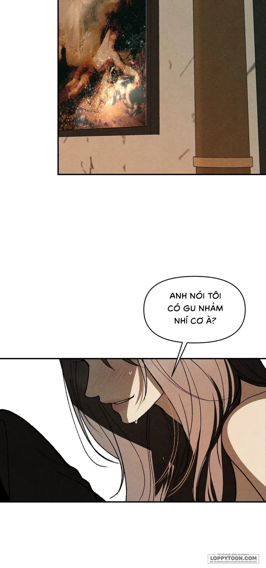 [KHÔNG CHE] Toy Daddy - Chap 34 - Trang 76