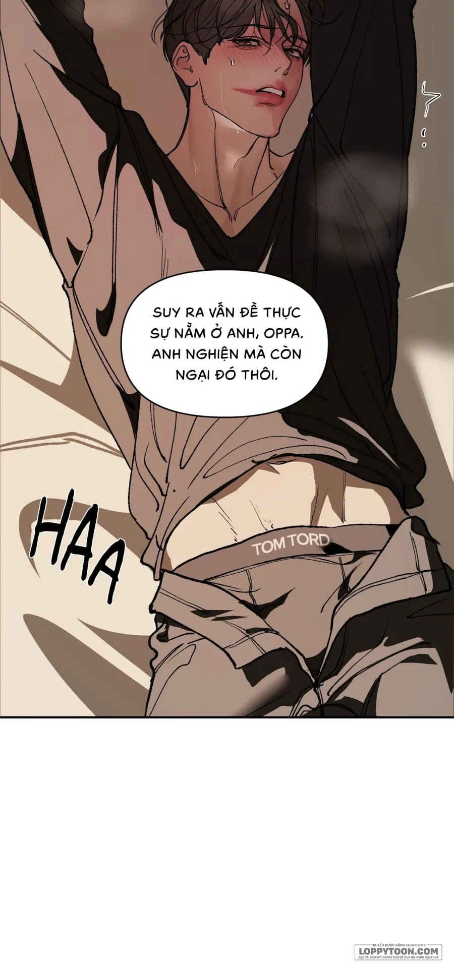 [KHÔNG CHE] Toy Daddy - Chap 34 - Trang 78