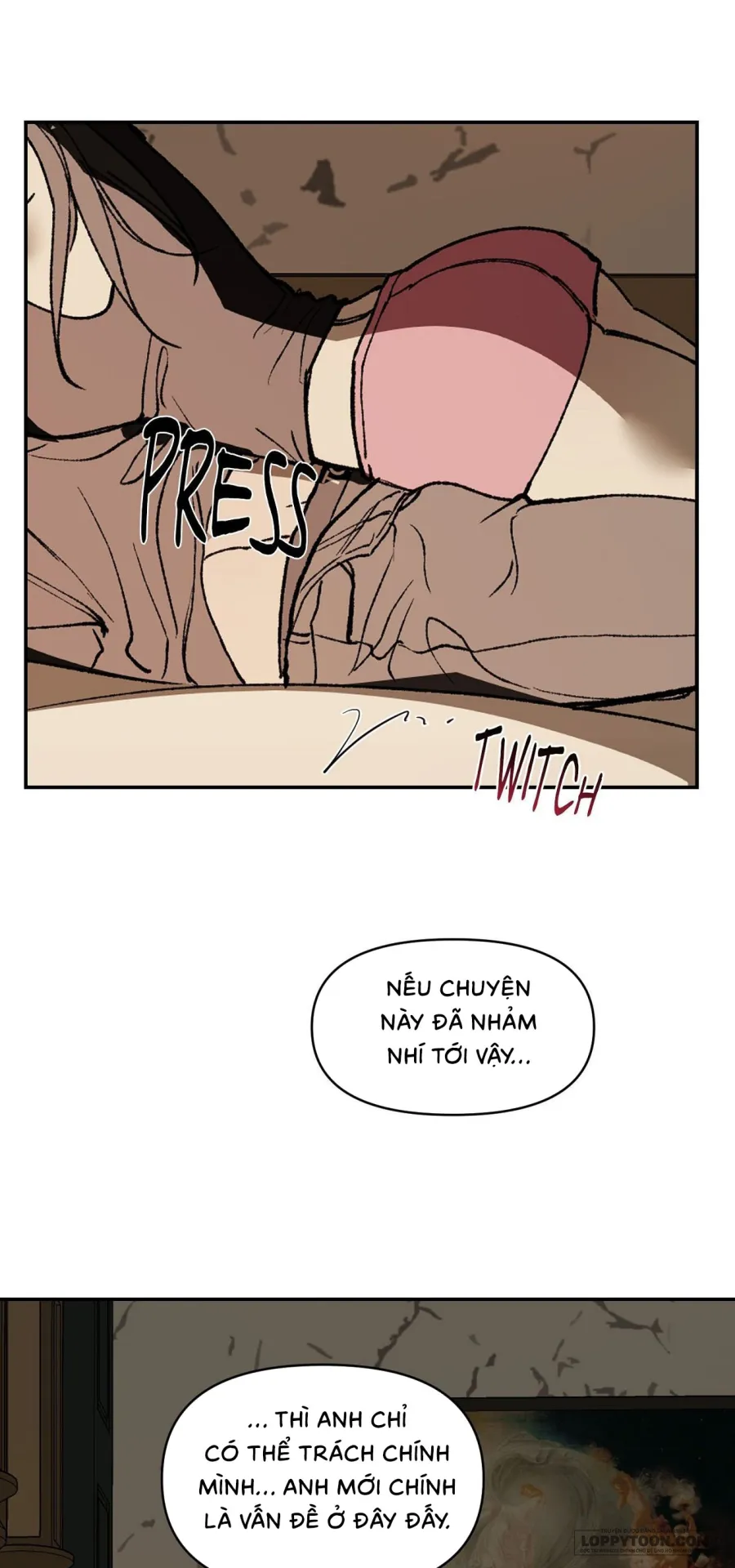 [KHÔNG CHE] Toy Daddy - Chap 34 - Trang 79