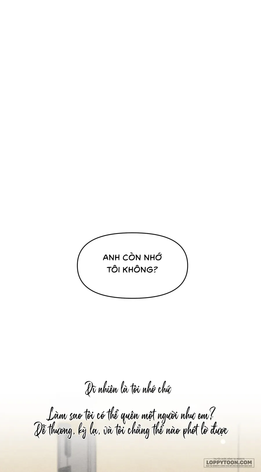 [KHÔNG CHE] Toy Daddy - Chap 35 - Trang 1
