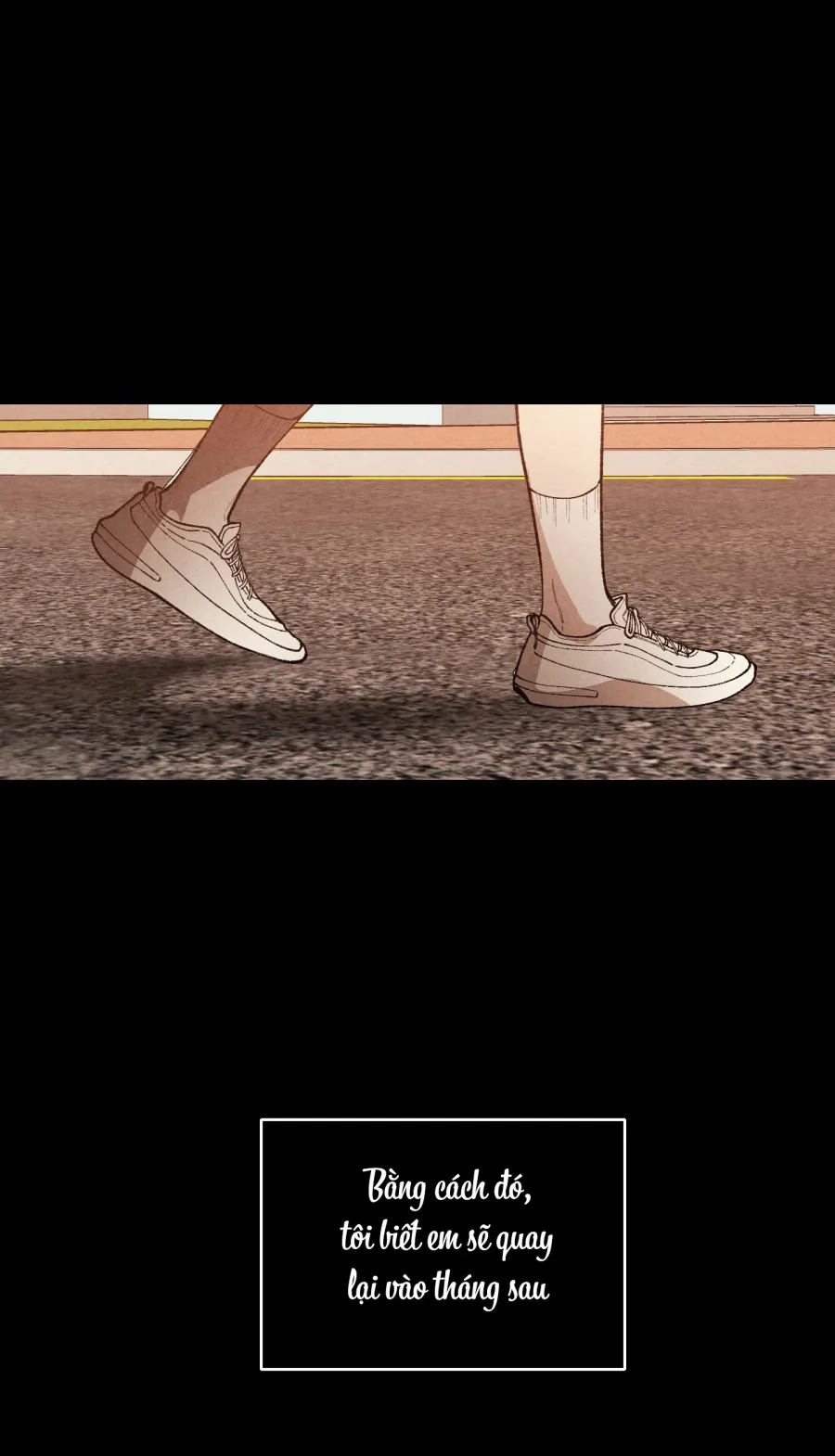 [KHÔNG CHE] Toy Daddy - Chap 35 - Trang 12