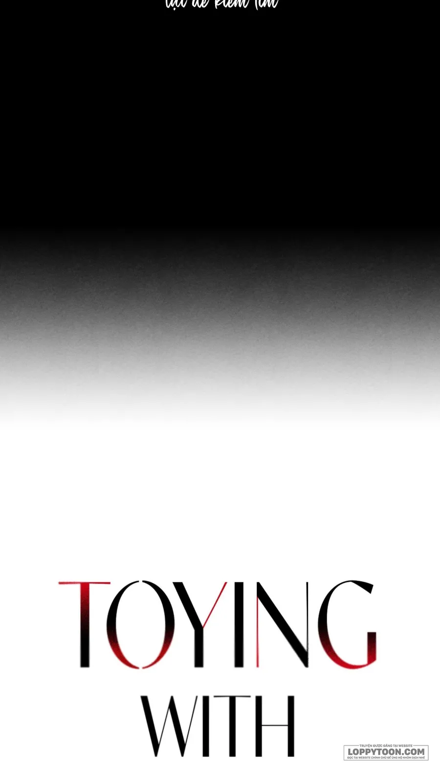 [KHÔNG CHE] Toy Daddy - Chap 35 - Trang 16