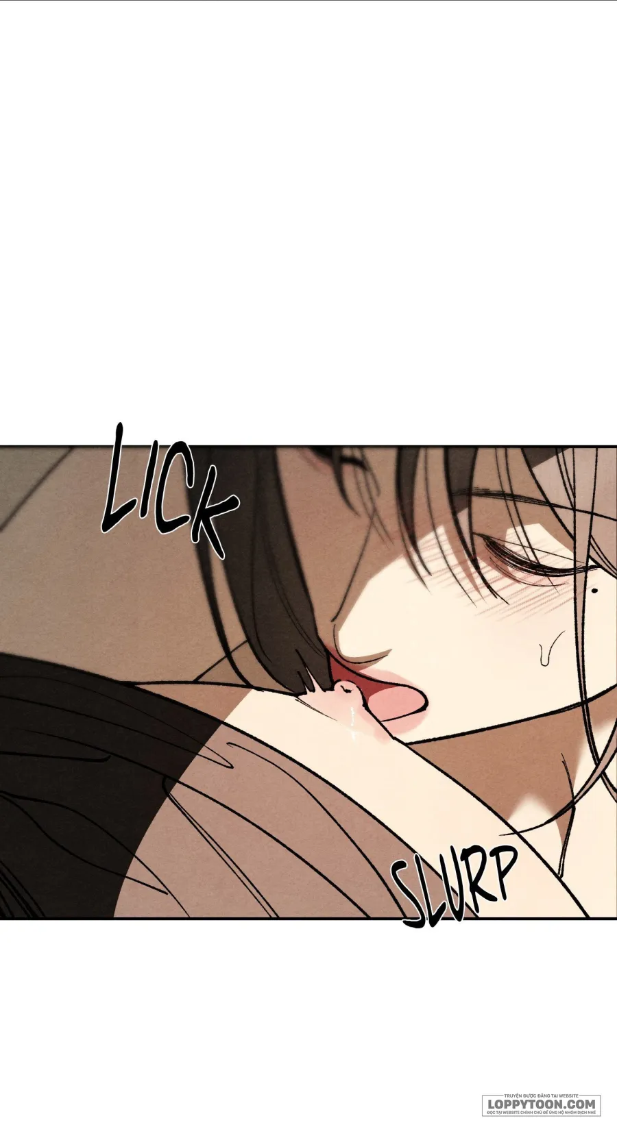 [KHÔNG CHE] Toy Daddy - Chap 35 - Trang 19