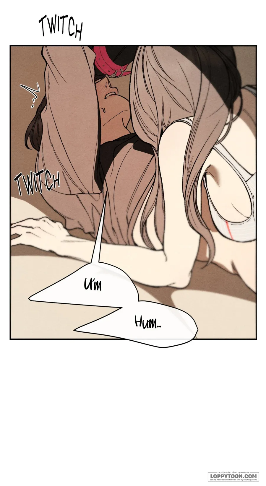 [KHÔNG CHE] Toy Daddy - Chap 35 - Trang 20