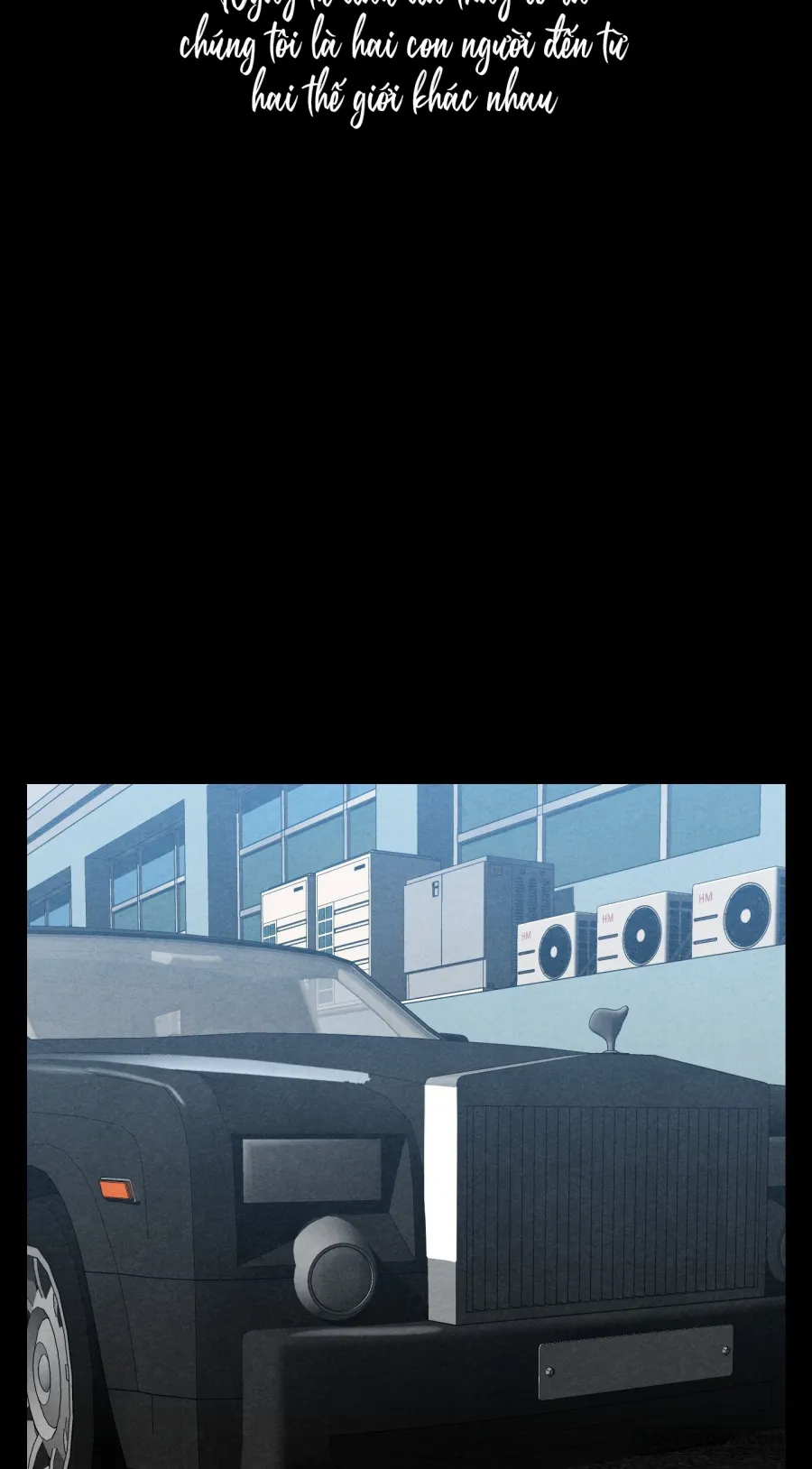 [KHÔNG CHE] Toy Daddy - Chap 35 - Trang 3