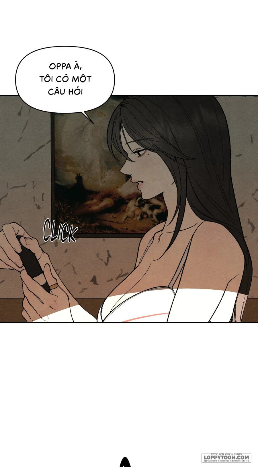 [KHÔNG CHE] Toy Daddy - Chap 35 - Trang 25