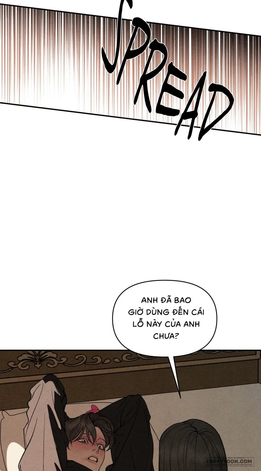 [KHÔNG CHE] Toy Daddy - Chap 35 - Trang 26