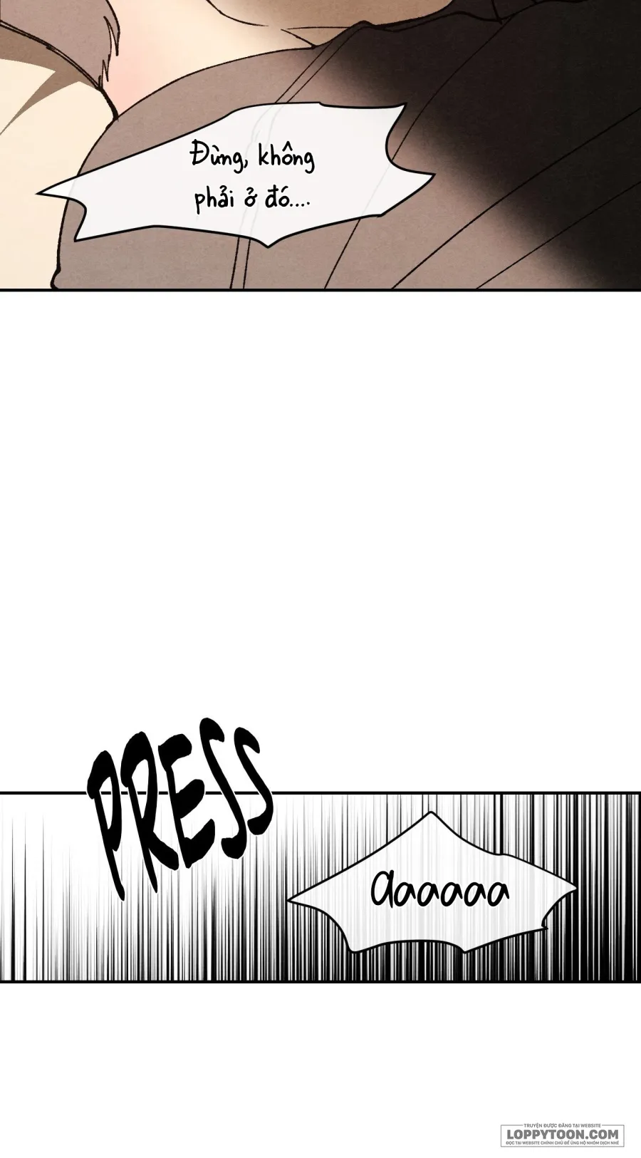 [KHÔNG CHE] Toy Daddy - Chap 35 - Trang 31