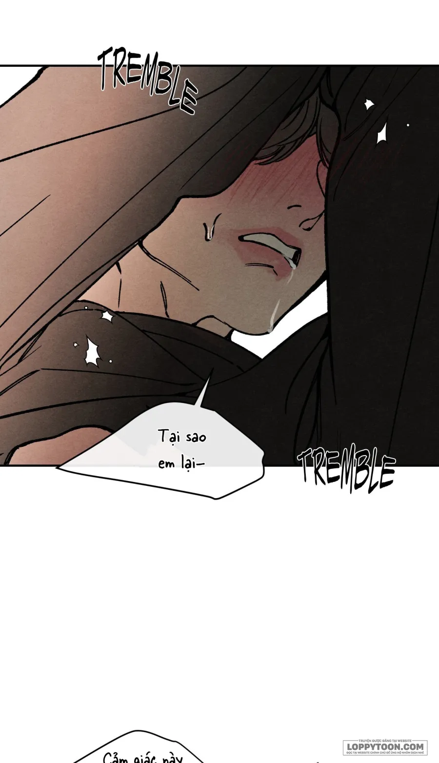 [KHÔNG CHE] Toy Daddy - Chap 35 - Trang 33