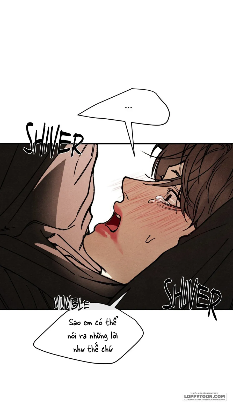 [KHÔNG CHE] Toy Daddy - Chap 35 - Trang 37