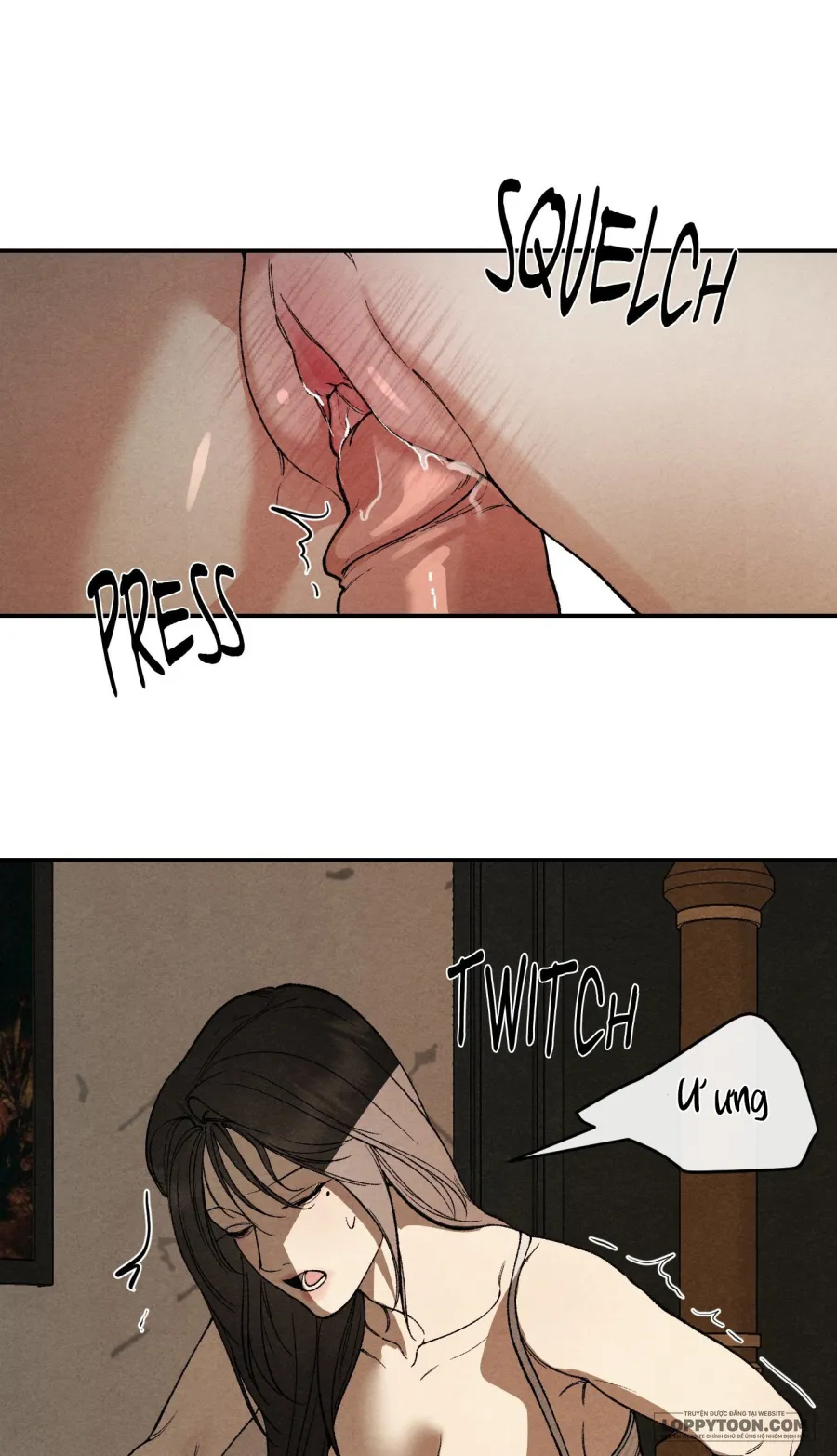 [KHÔNG CHE] Toy Daddy - Chap 35 - Trang 49