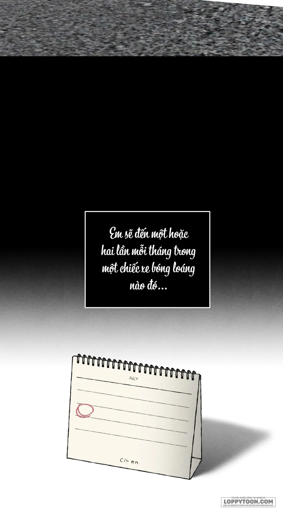 [KHÔNG CHE] Toy Daddy - Chap 35 - Trang 6
