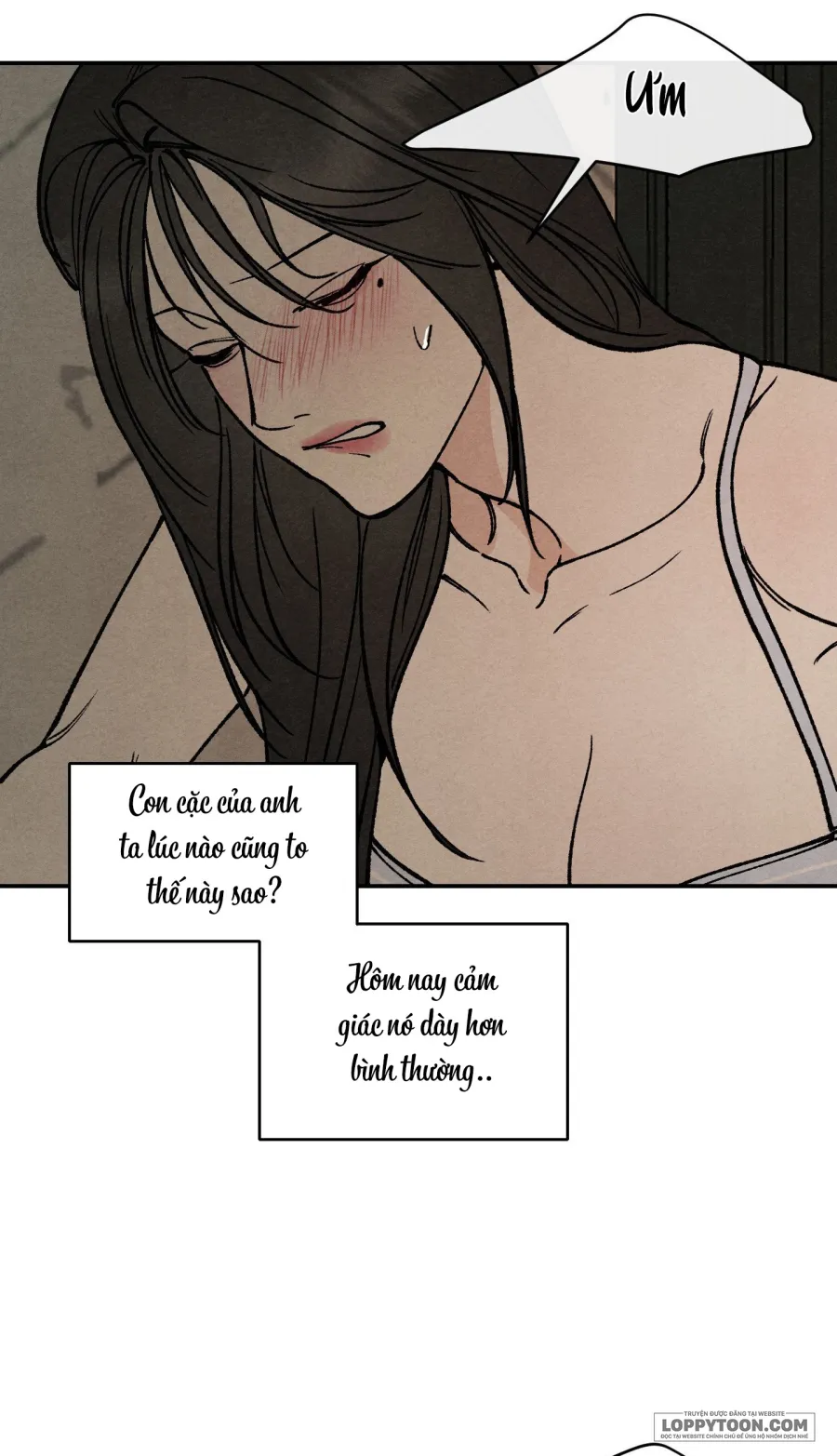 [KHÔNG CHE] Toy Daddy - Chap 35 - Trang 52