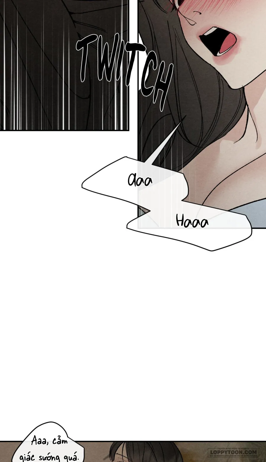 [KHÔNG CHE] Toy Daddy - Chap 35 - Trang 55