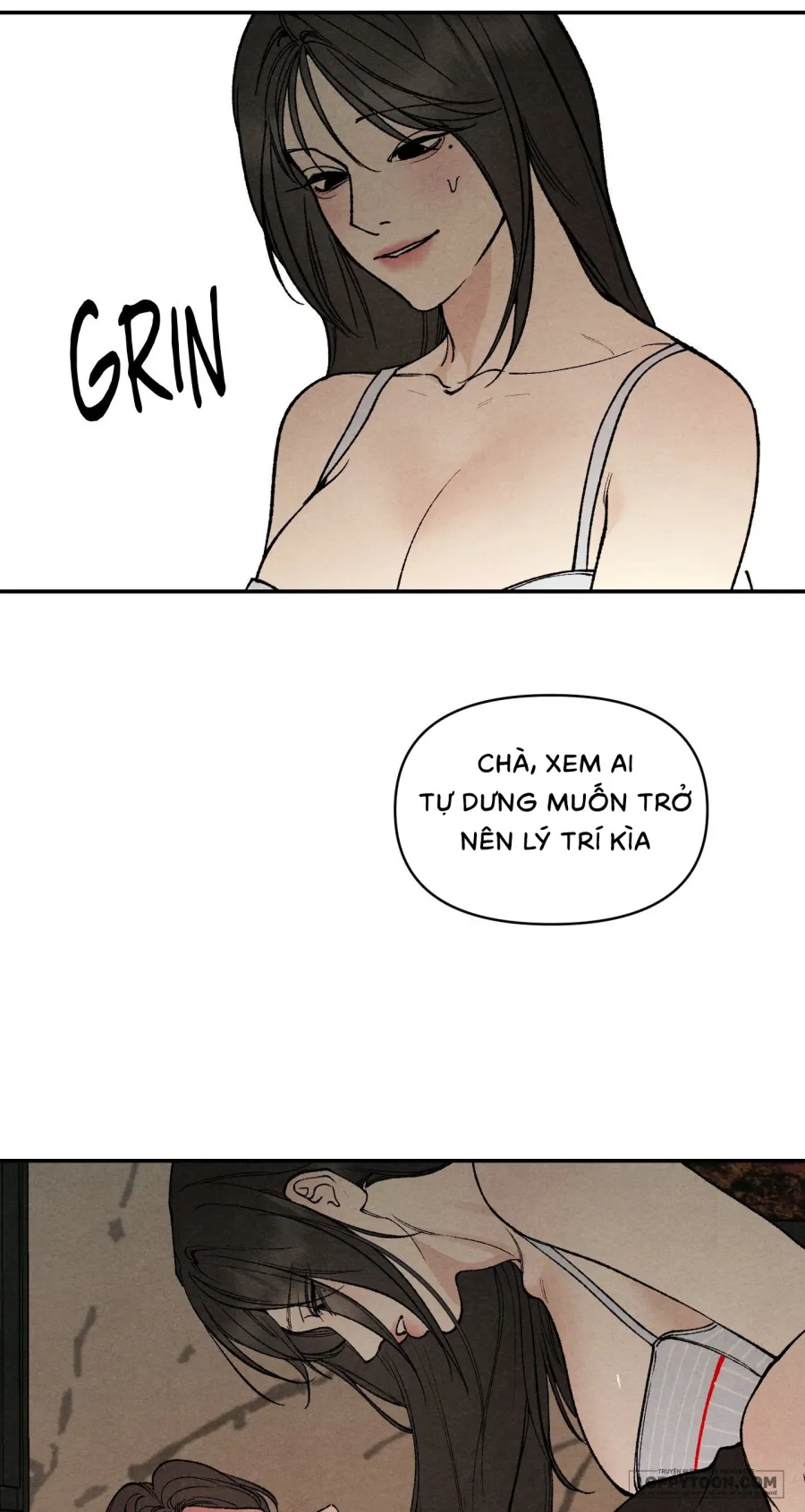 [KHÔNG CHE] Toy Daddy - Chap 35 - Trang 59
