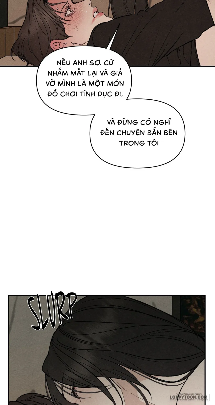 [KHÔNG CHE] Toy Daddy - Chap 35 - Trang 60