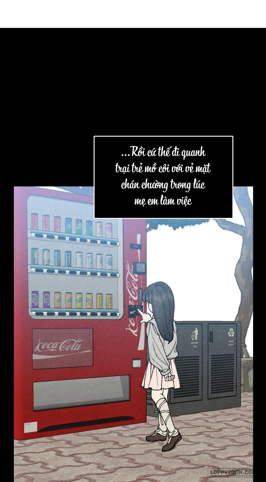 [KHÔNG CHE] Toy Daddy - Chap 35 - Trang 7