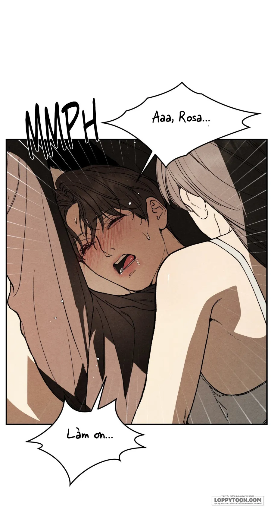 [KHÔNG CHE] Toy Daddy - Chap 35 - Trang 64