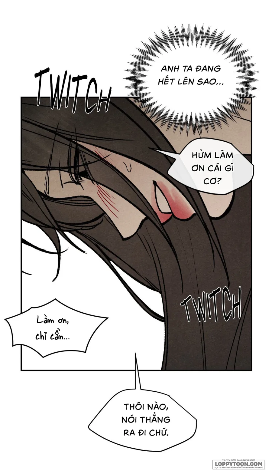 [KHÔNG CHE] Toy Daddy - Chap 35 - Trang 65
