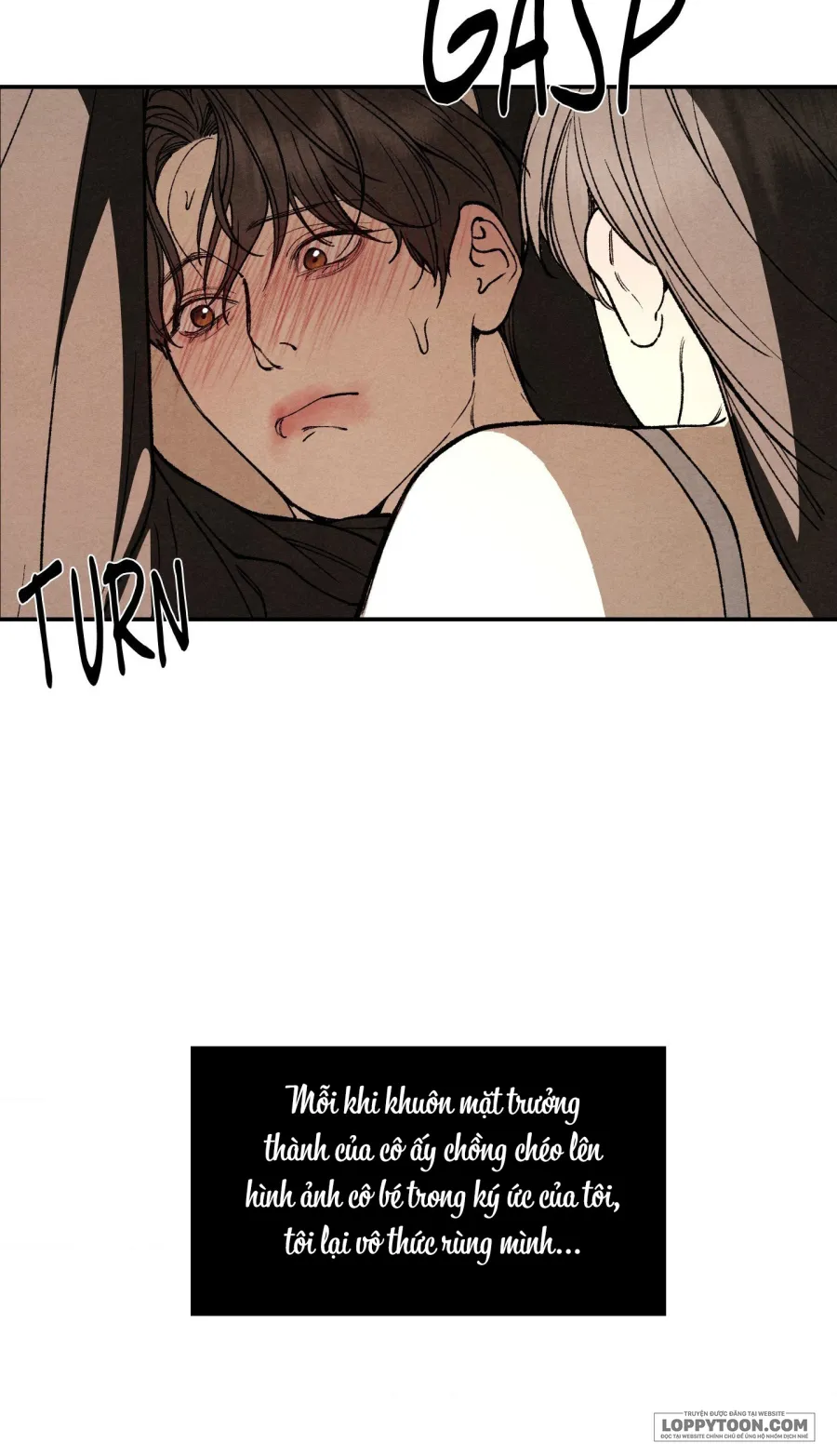 [KHÔNG CHE] Toy Daddy - Chap 35 - Trang 68