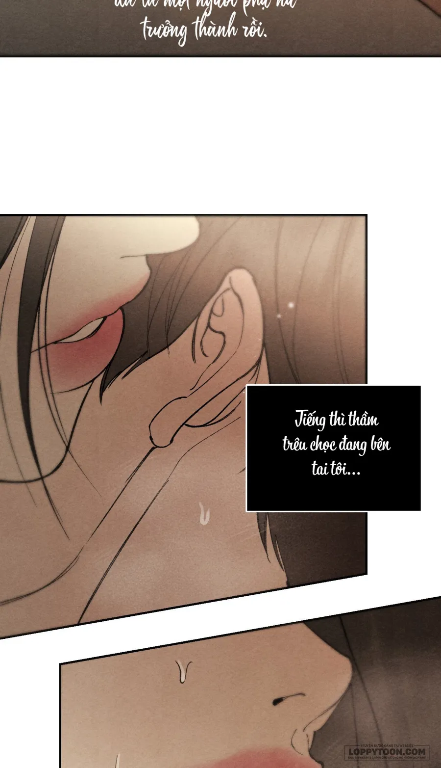 [KHÔNG CHE] Toy Daddy - Chap 35 - Trang 70