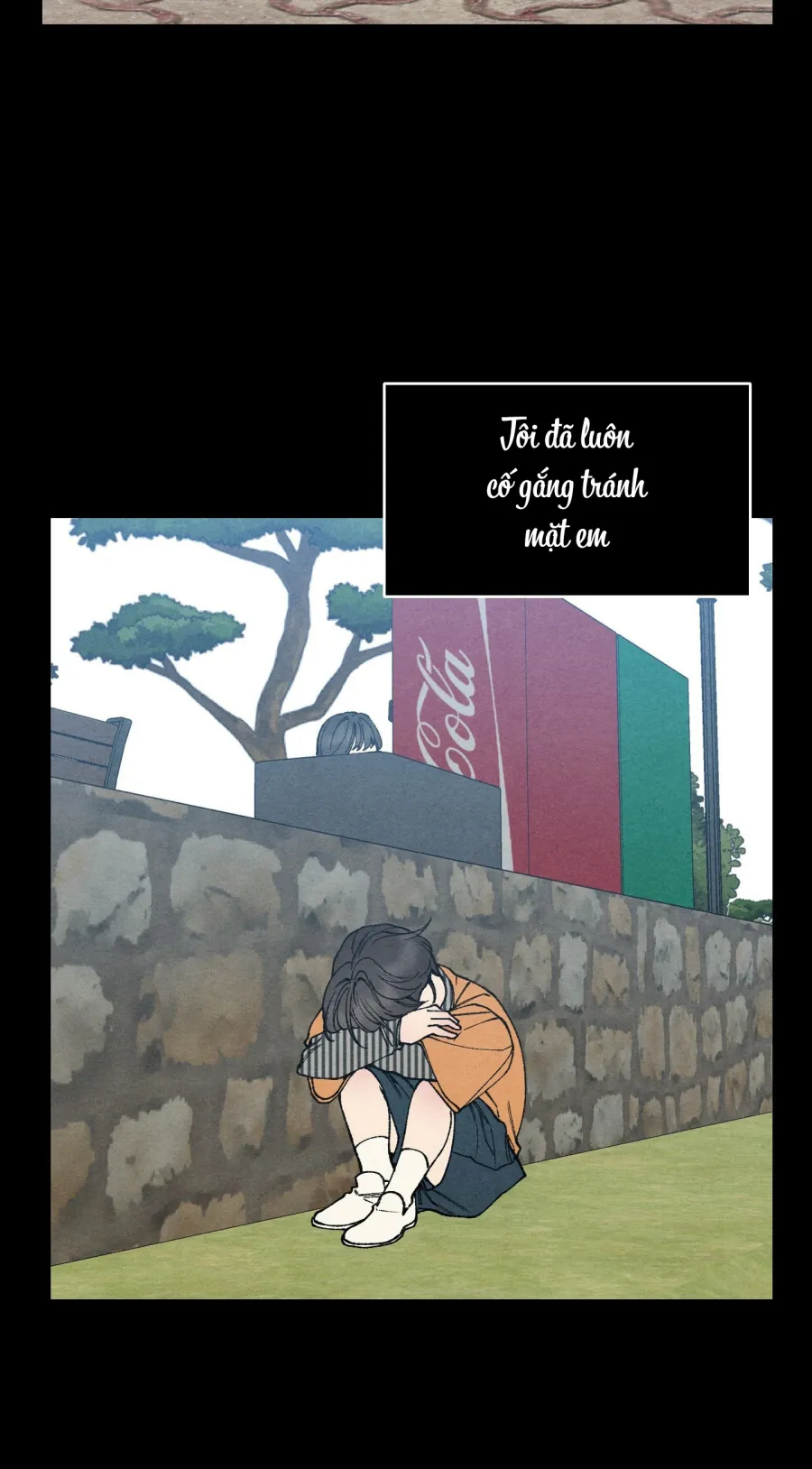 [KHÔNG CHE] Toy Daddy - Chap 35 - Trang 8