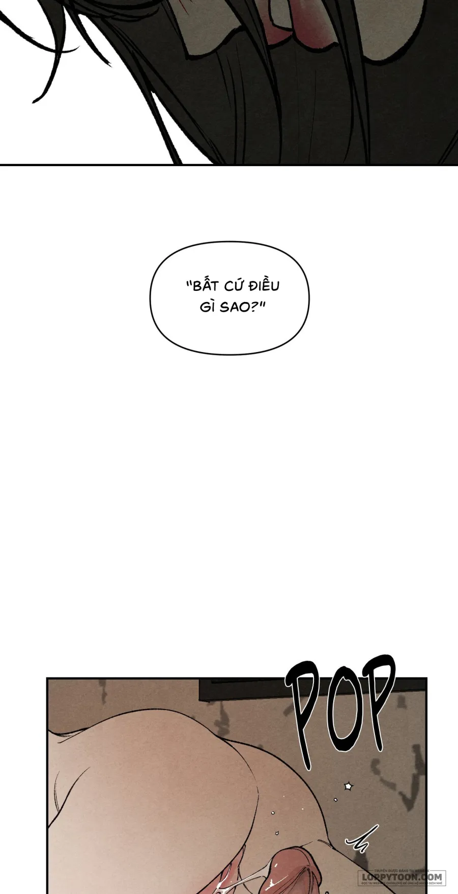 [KHÔNG CHE] Toy Daddy - Chap 35 - Trang 75