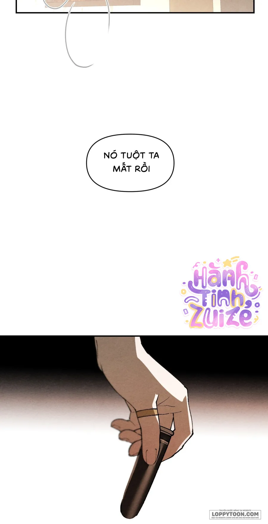 [KHÔNG CHE] Toy Daddy - Chap 35 - Trang 79