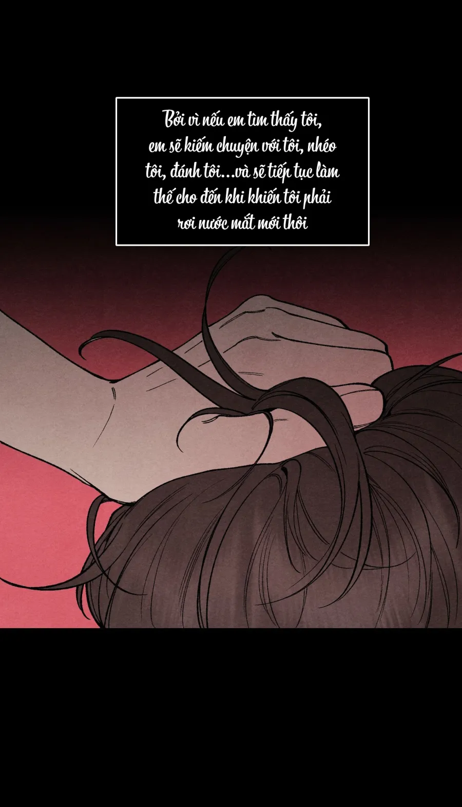 [KHÔNG CHE] Toy Daddy - Chap 35 - Trang 9