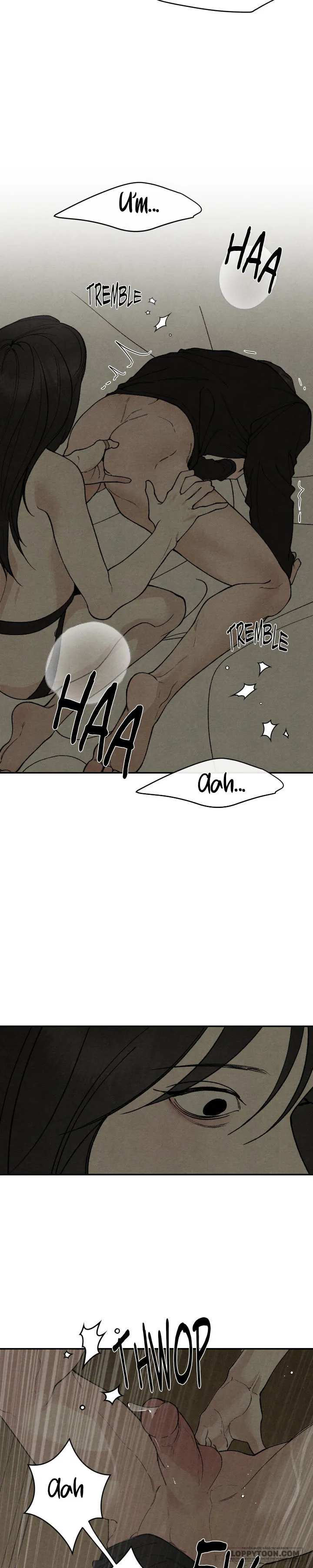 [KHÔNG CHE] Toy Daddy - Chap 36 - Trang 18