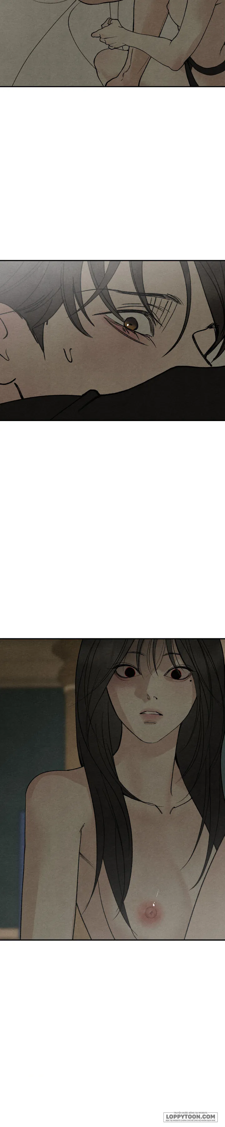 [KHÔNG CHE] Toy Daddy - Chap 36 - Trang 21