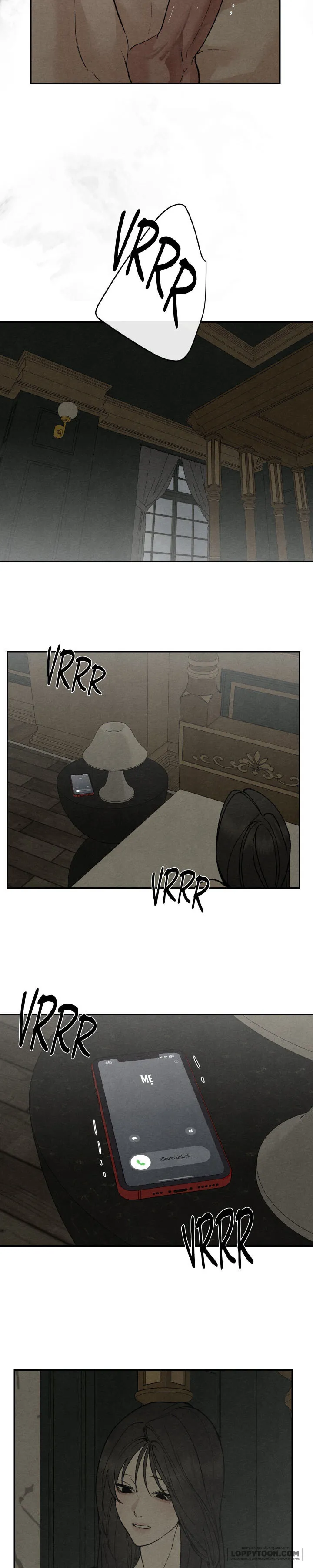 [KHÔNG CHE] Toy Daddy - Chap 36 - Trang 23