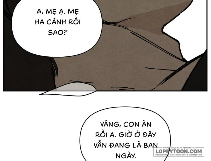 [KHÔNG CHE] Toy Daddy - Chap 36 - Trang 25
